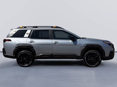 New 2026 Subaru Outback Wilderness AWD/4WD image 2