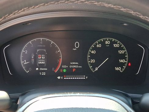 Used 2024 Honda Civic Sport image 19
