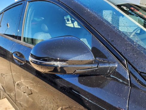 New 2026 Buick Envista Sport Touring w/ Convenience I Package image 11