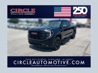 Used 2024 GMC Sierra 1500 Elevation AWD/4WD 360° Tour