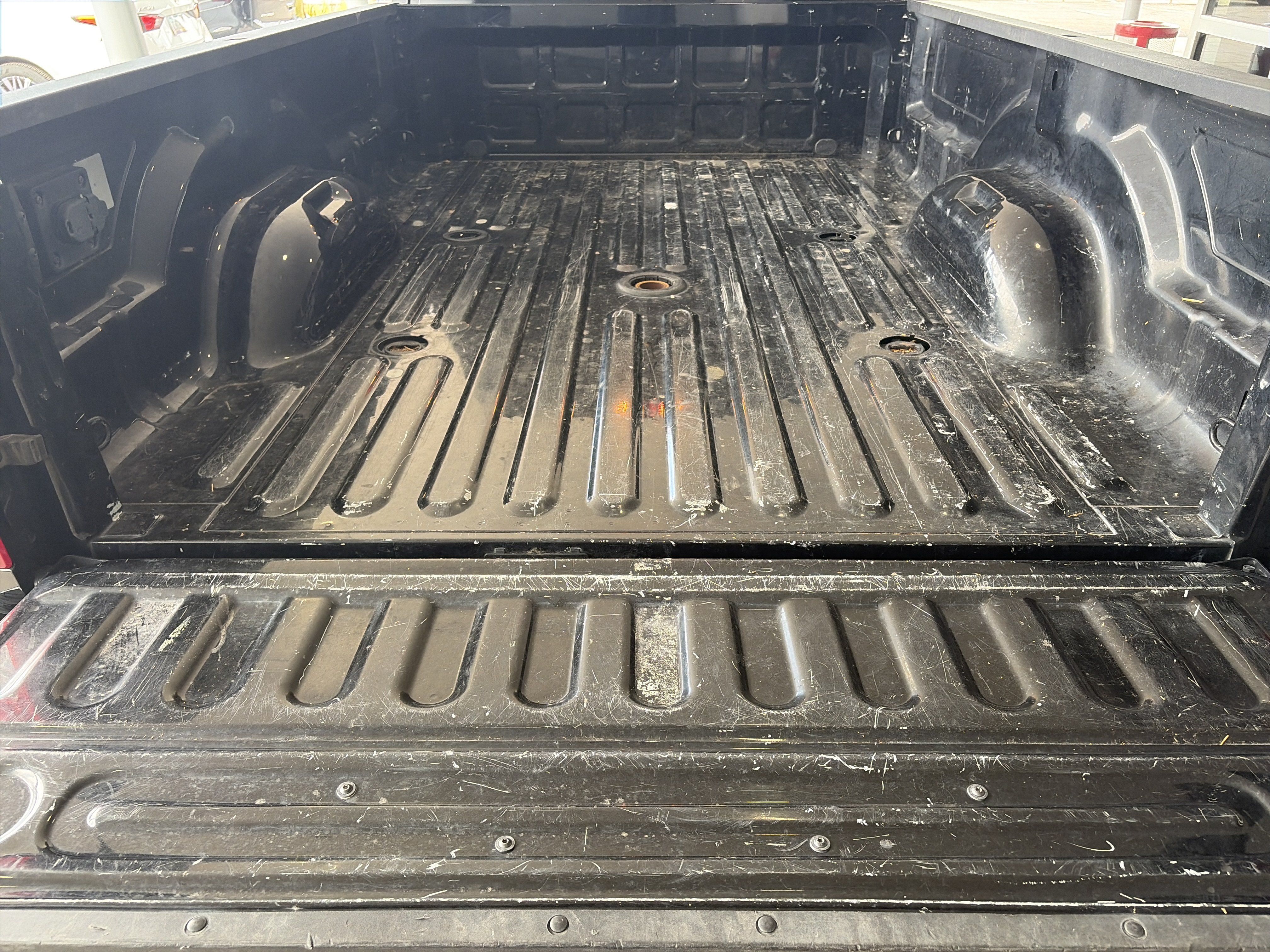 Used 2022 RAM 3500 Tradesman AWD/4WD image 7