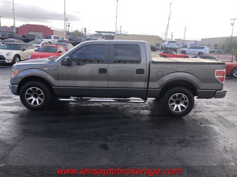 Used 2010 Ford F150 Lariat image 5