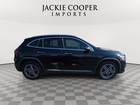 Used 2023 Mercedes-Benz GLA 250 4MATIC image 4
