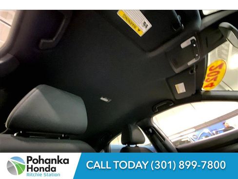 Used 2024 Honda Civic Sport image 28