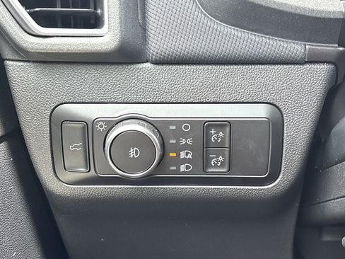 New 2025 Ford Bronco Sport Badlands w/ Badlands Tech Package image 28