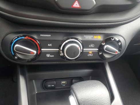 New 2025 Kia Soul LX image 20