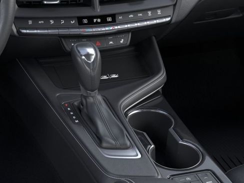 New 2026 Cadillac CT4 Luxury image 23