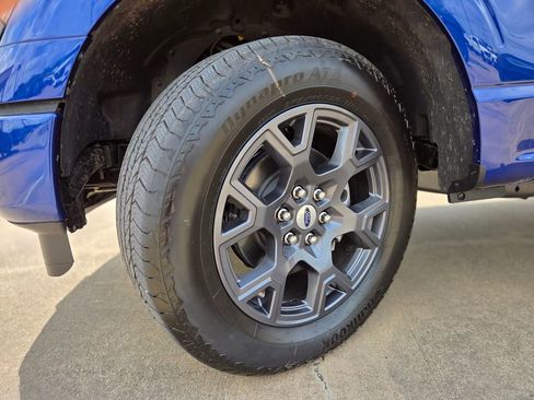 New 2026 Ford F150 STX w/ Equipment Group 200A image 30