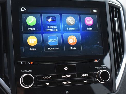 Used 2019 Subaru Forester Sport image 12