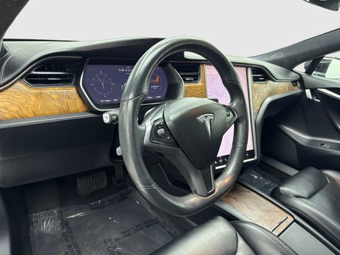 Used 2019 Tesla Model S Long Range AWD/4WD image 18