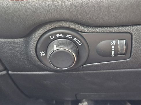 New 2025 Dodge Durango GT w/ Blacktop Package image 23