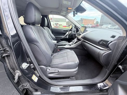 Used 2022 Mitsubishi Eclipse Cross SE AWD/4WD image 9