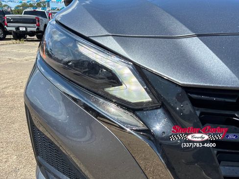 Used 2024 Nissan Altima 2.5 SR FWD image 4