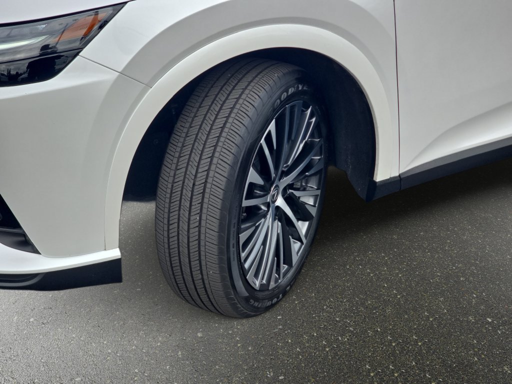 Used 2024 Lexus RX 350 w/ Technology Package AWD/4WD image 36