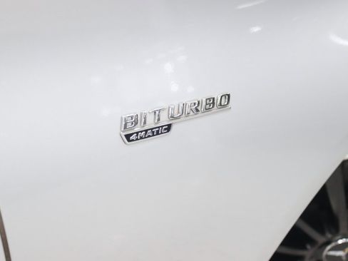 Used 2021 Mercedes-Benz C 43 AMG 4MATIC Coupe image 13