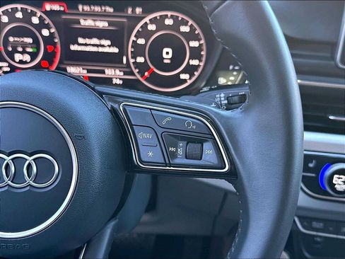 Used 2018 Audi A4 2.0T Prestige AWD/4WD image 20
