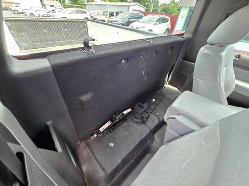 Used 2013 Ford F150 XL w/ PWR Equipment Group RWD image 13