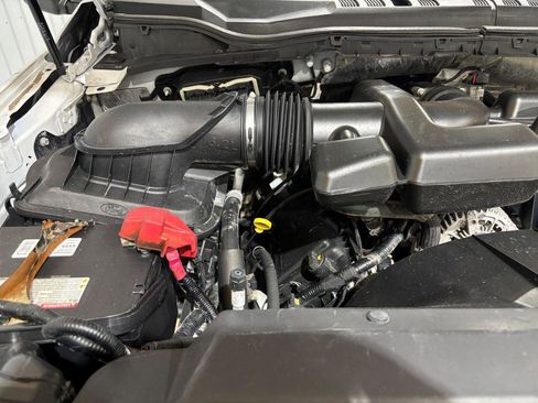 Used 2019 Ford F250 XL w/ Power Equipment Group AWD/4WD image 23