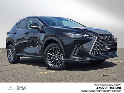 New 2026 Lexus NX 350 AWD