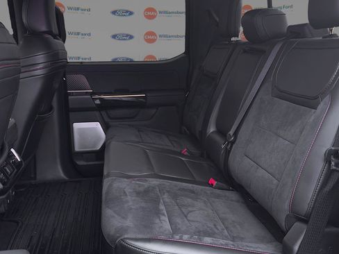 Used 2023 Ford F150 Raptor w/ Equipment Group 802A Raptor R image 6