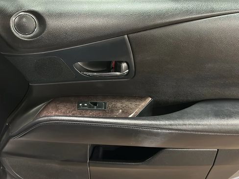 Used 2013 Lexus RX 350 F Sport image 18