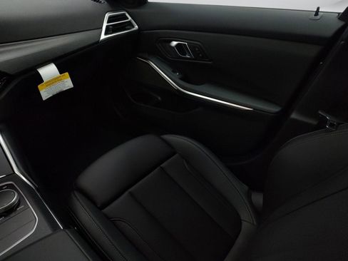 New 2026 BMW 330i xDrive Sedan w/ M Sport Package image 21