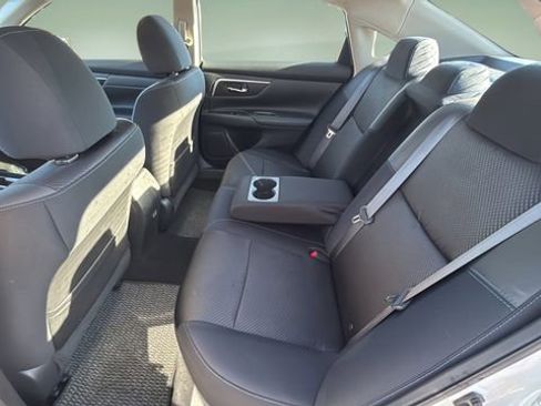 Used 2018 Nissan Altima 2.5 SR image 20