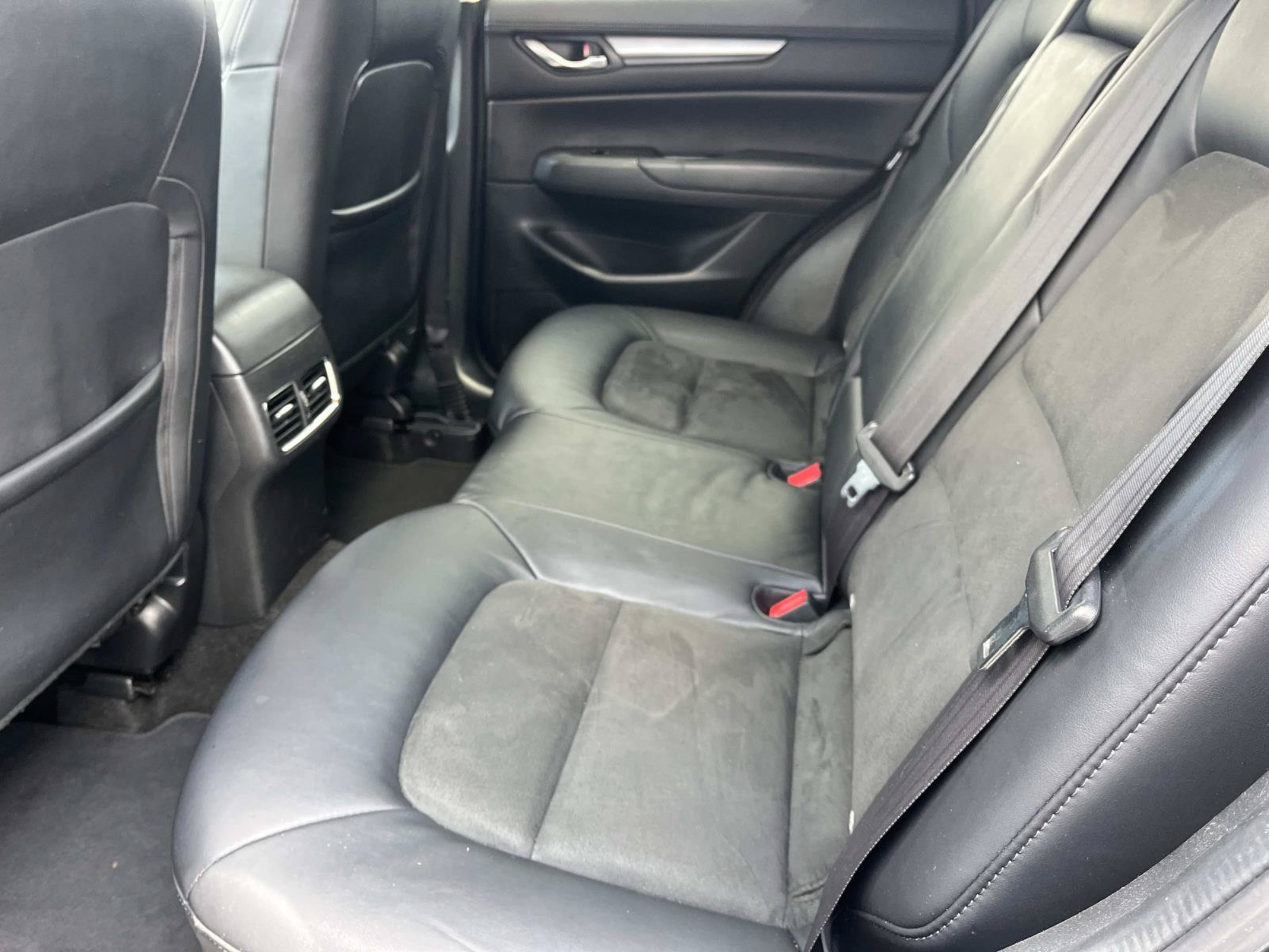 Used 2021 MAZDA CX-5 Touring AWD/4WD image 19