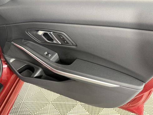 Used 2025 BMW 330i xDrive 330i xDrive image 34