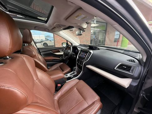 Used 2020 Subaru Ascent Touring w/ Popular Package #3 AWD/4WD image 17