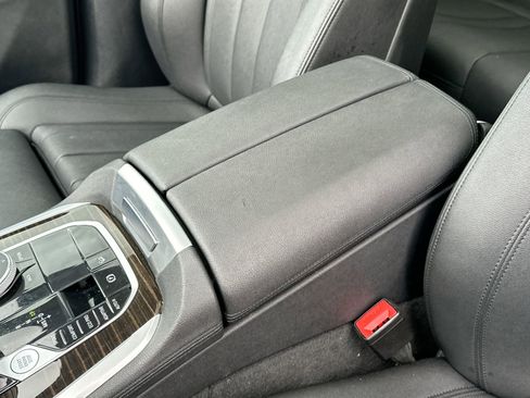 Used 2021 BMW X5 xDrive40i image 21