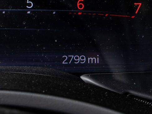 Used 2025 RAM 1500 RHO image 21