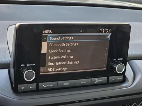 Used 2025 Honda Accord SE image 19