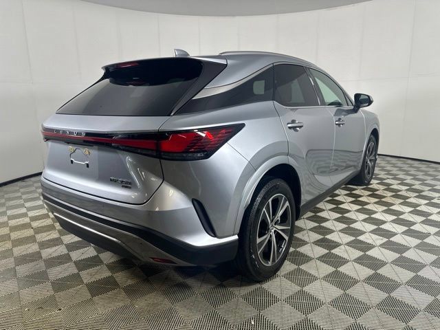 Used 2023 Lexus RX 350 Premium w/ Accessory Package AWD/4WD image 9