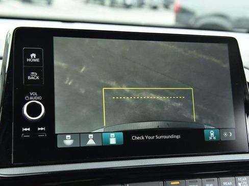New 2026 Honda Odyssey EX-L image 14