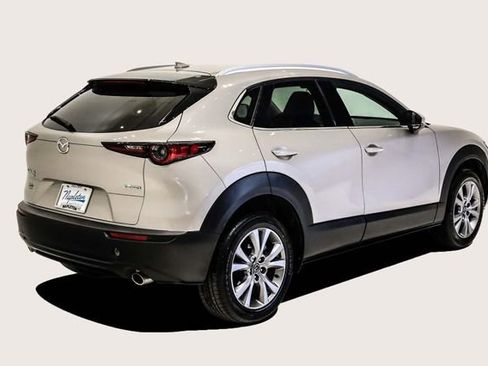 Used 2024 MAZDA CX-30 AWD 2.5 S w/ Premium Package image 6