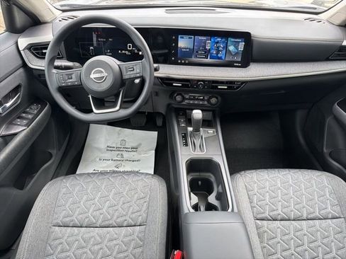 New 2026 Nissan Kicks SV image 15