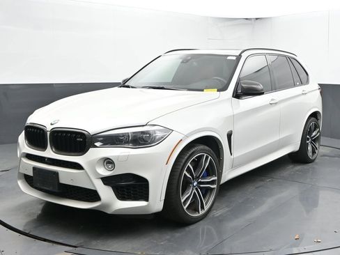 Used 2017 BMW X5 M image 6