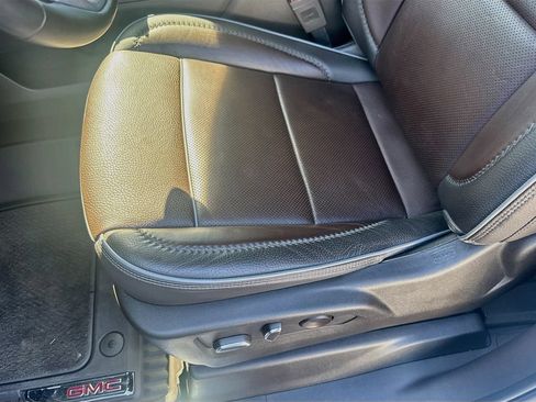Used 2023 GMC Sierra 1500 Denali w/ Denali Reserve Package RWD image 21