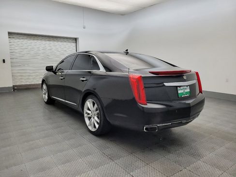 Used 2014 Cadillac XTS Premium w/ Driver Assist Package image 5