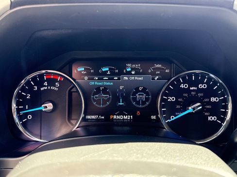 Used 2018 Ford F250 Lariat w/ Lariat Ultimate Package image 24