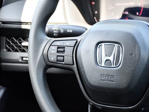 New 2026 Honda Accord SE image 22
