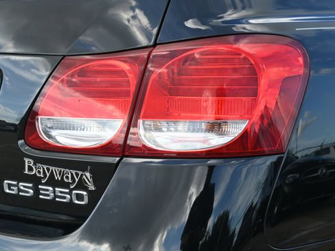 Used 2007 Lexus GS 350 w/ Preferred Accessory Pkg RWD image 21