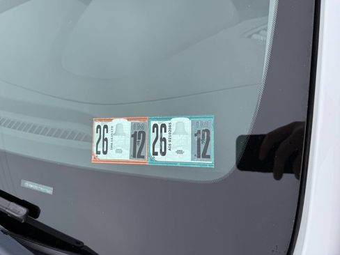 Used 2019 Hyundai Ioniq Blue image 26