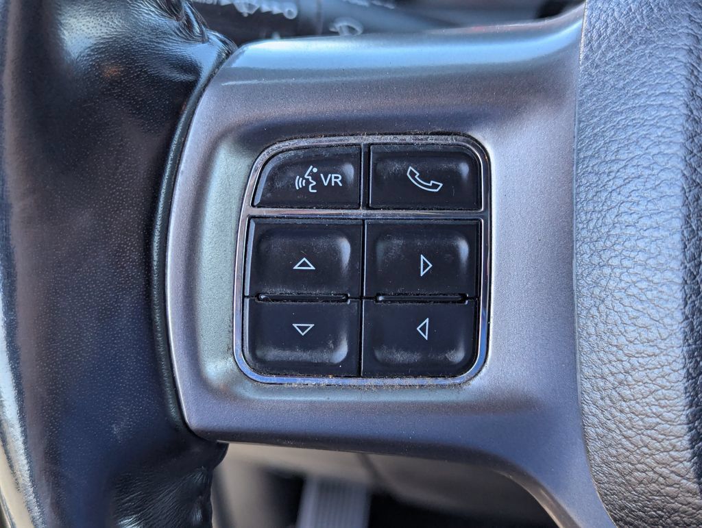 Used 2022 RAM 1500 Warlock AWD/4WD image 20