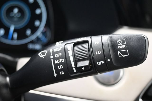 Used 2021 Hyundai Palisade Limited FWD image 25