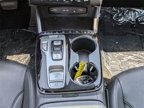 Used 2023 Hyundai Tucson Limited image 17