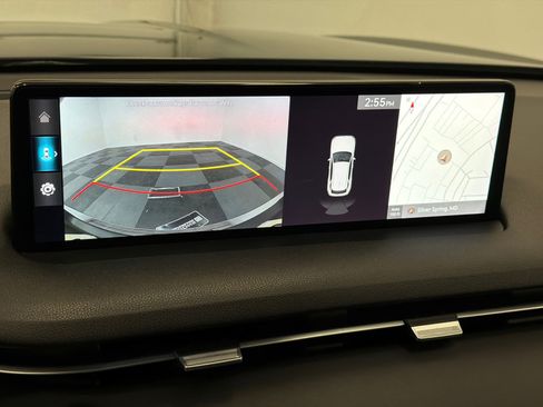 Used 2025 Genesis GV70 2.5T image 25