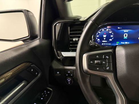 Used 2026 Chevrolet Silverado 1500 RST AWD/4WD image 74