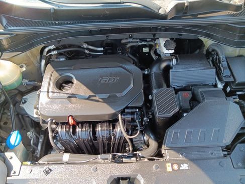 Used 2017 Kia Sportage LX AWD/4WD image 21